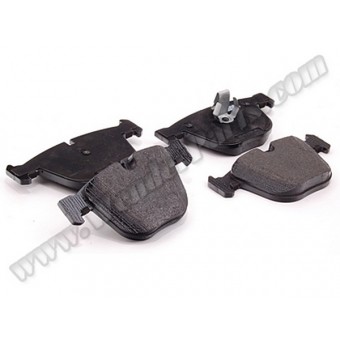 Fren Balatası X5:E70 X6:E71 X5:F15 X6:F16 Arka -///M-